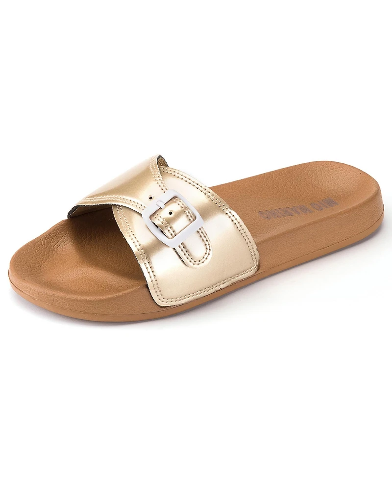 Women's Adjustable Beach or House Sandals