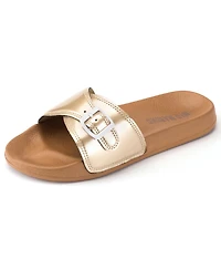 Women's Adjustable Beach or House Sandals