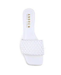 Andrew By Stevens Women's Lada Sandals