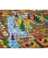R&R Games Rajas of the Ganges