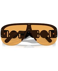 Versace Men's Sunglasses