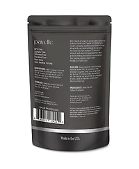 Pavelle Sitz Bath Salts, Dead Sea Salt Bath Soak, Unscented