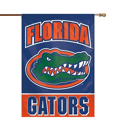 Wincraft Florida Gators 28" x 40" Full Name House Flag