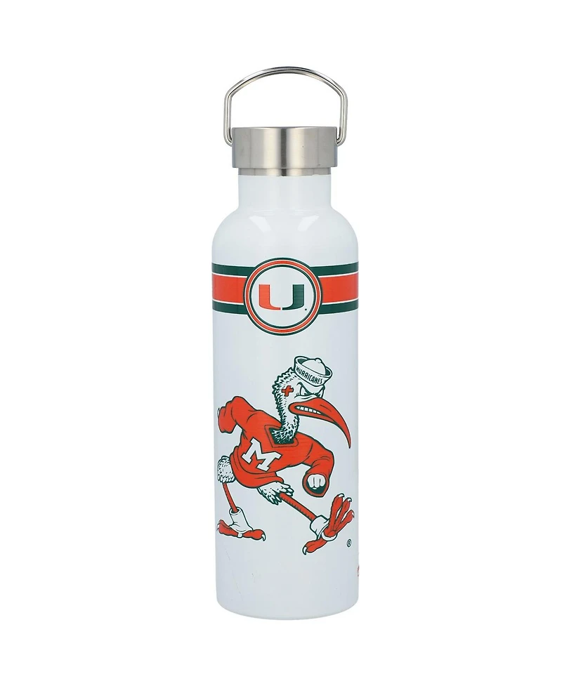 Miami Hurricanes 26 Oz Classic Voda Bottle