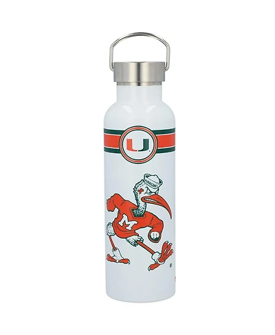 Miami Hurricanes 26 Oz Classic Voda Bottle