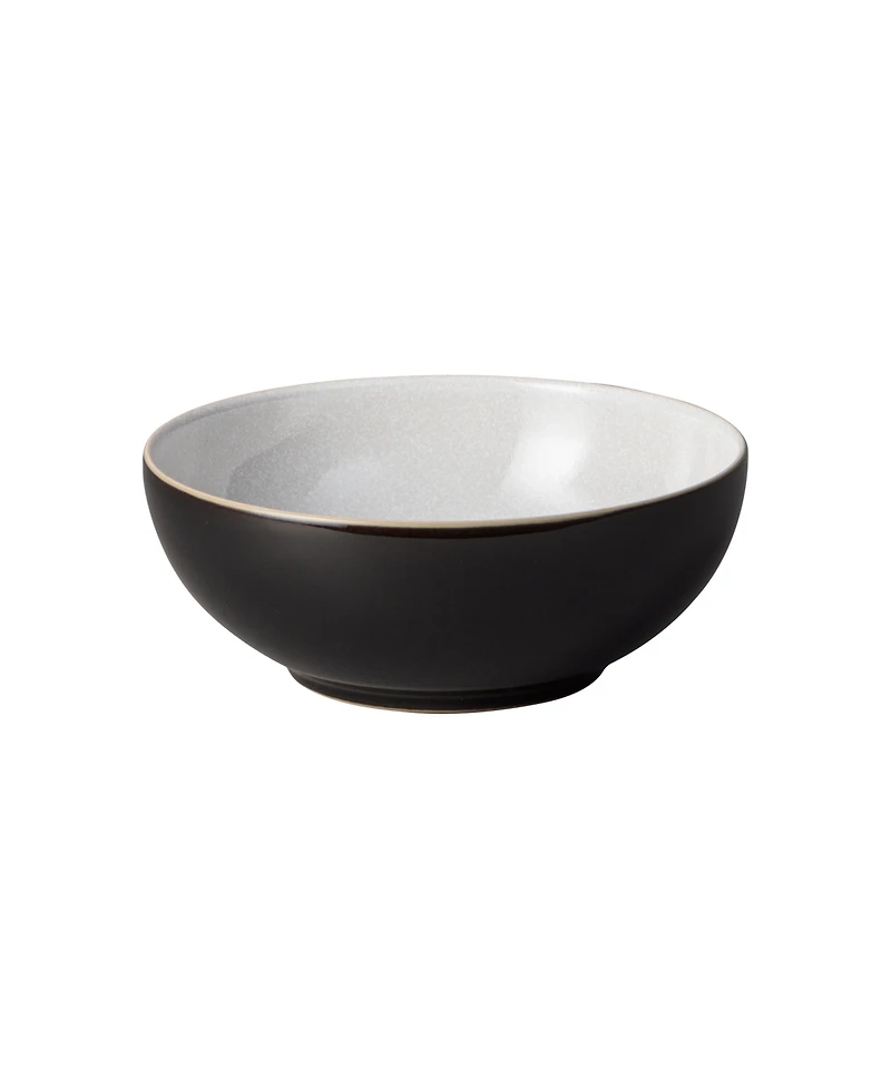 Denby Elements Cereal Bowls, Set of 4