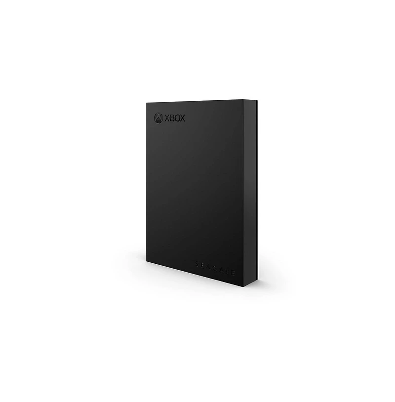 Seagate 4TB Game Drive for Xbox Series