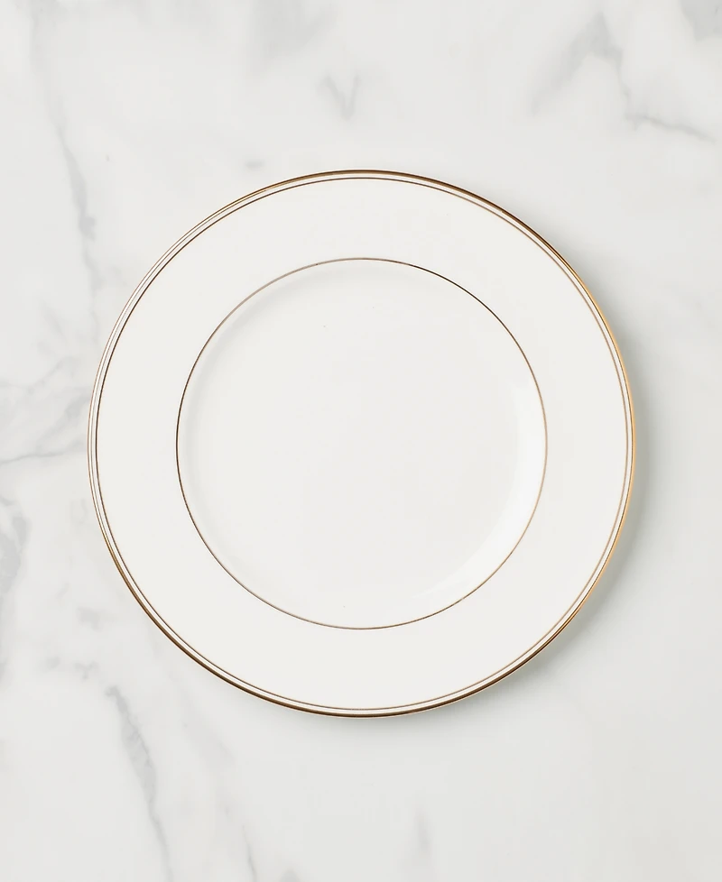 Lenox Federal Gold Dinner Plate