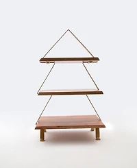 Thirstystone 3 Tier Christmas Tree Server