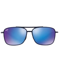 Maui Jim Kaupo Polarized Sunglasses, 437