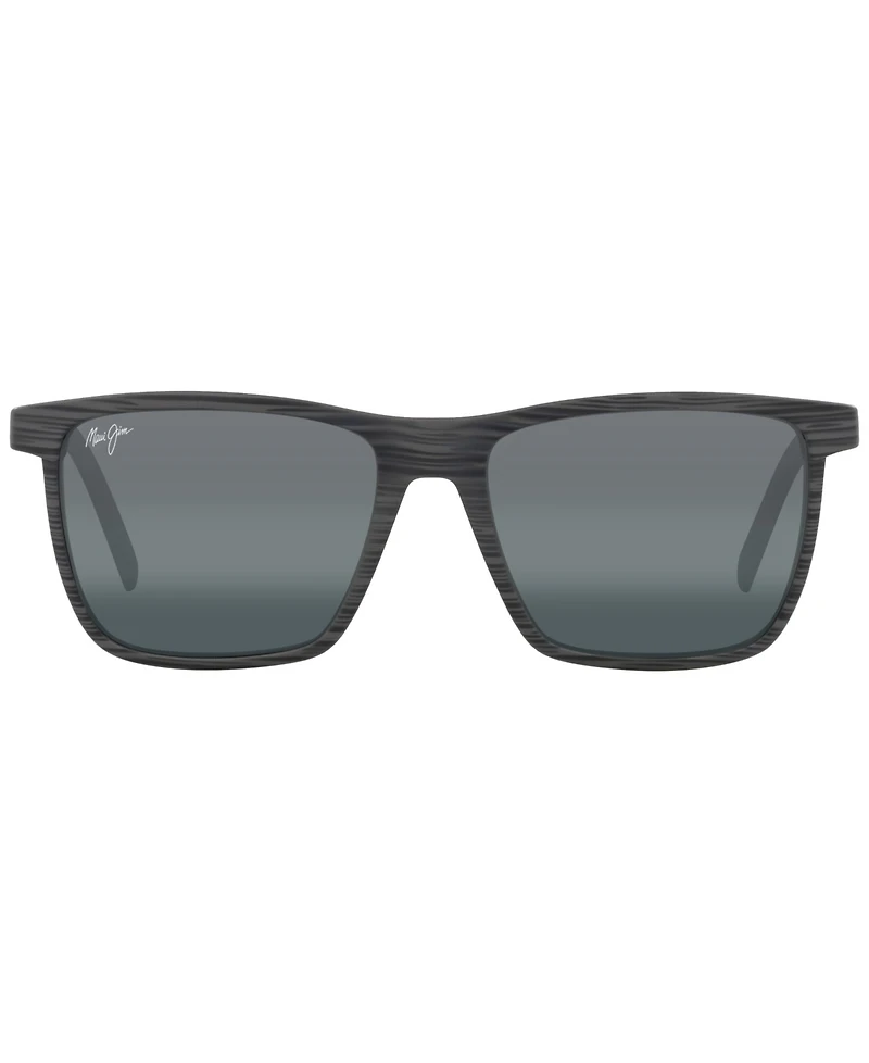Maui Jim Unisex Polarized Sunglasses