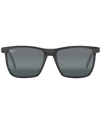 Maui Jim Unisex Polarized Sunglasses