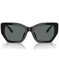 Tory Burch Women's Polarized Sunglasses TY7187U