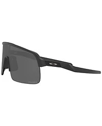Oakley Unisex Sunglasses, Sutro Lite Low Bridge Fit