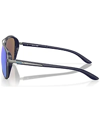 Oakley Women's Polarized Sunglasses, Split Time