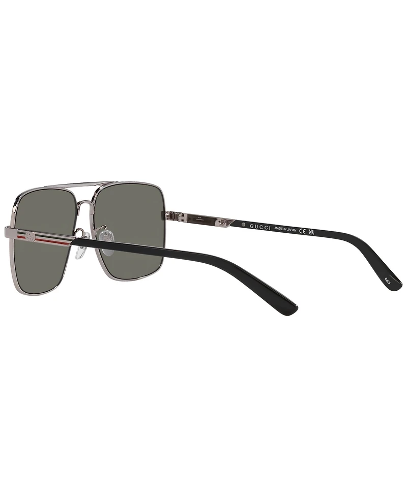 Gucci Men's Sunglasses, GG1289S
