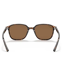 Ray-Ban Unisex Polarized Sunglasses, Leonard RB2193