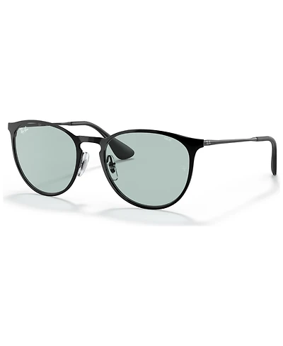 Ray-Ban Women's Sunglasses, Erika Metal Evolve