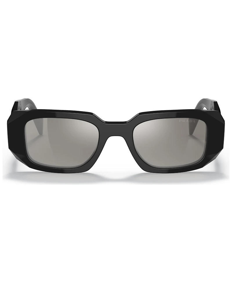 Prada Women's Sunglasses, Pr 17WS Mirror