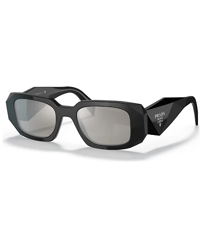 Prada Women's Sunglasses, Pr 17WS Mirror
