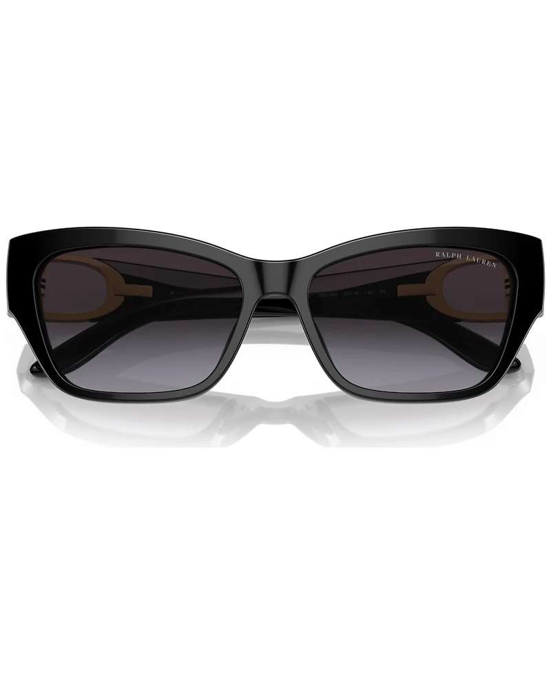 Ralph Lauren Women's Sunglasses, The Audrey