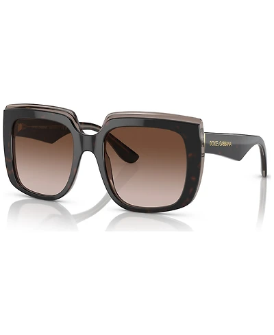 Dolce&Gabbana Women's Sunglasses, DG4414
