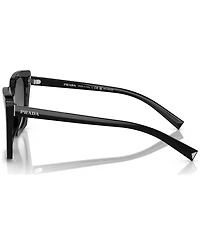 Prada Signature Square Women's Sunglasses