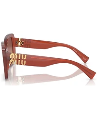 Miu Women's Sunglasses