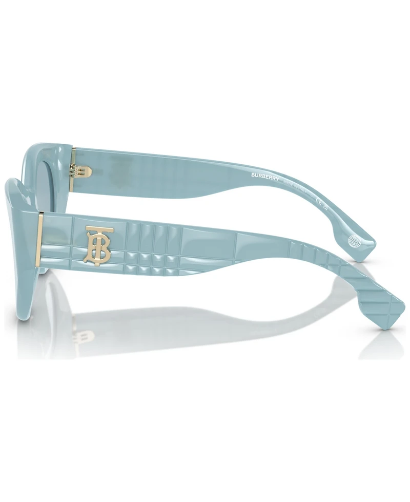 Burberry Women's Sunglasses, BE4390 Meadow