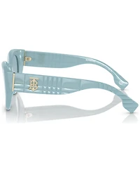 Burberry Women's Sunglasses, BE4390 Meadow