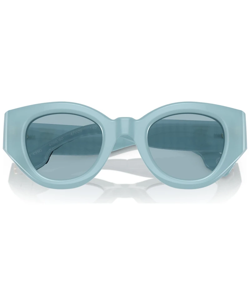Burberry Women's Sunglasses, BE4390 Meadow