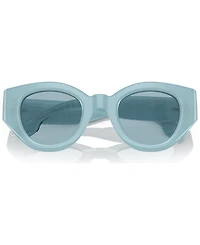 Burberry Women's Sunglasses, BE4390 Meadow