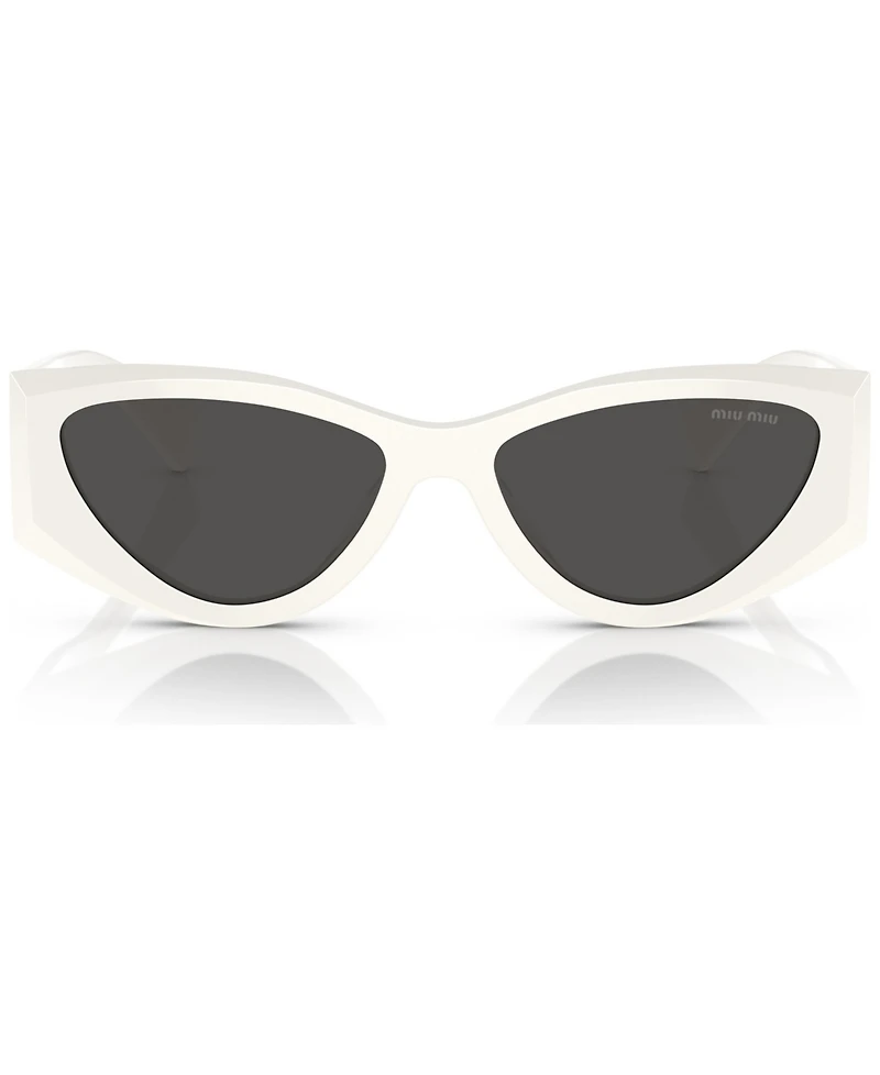 Miu Miu Women's Sunglasses, Mu 06YS