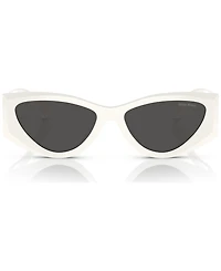 Miu Miu Women's Sunglasses, Mu 06YS