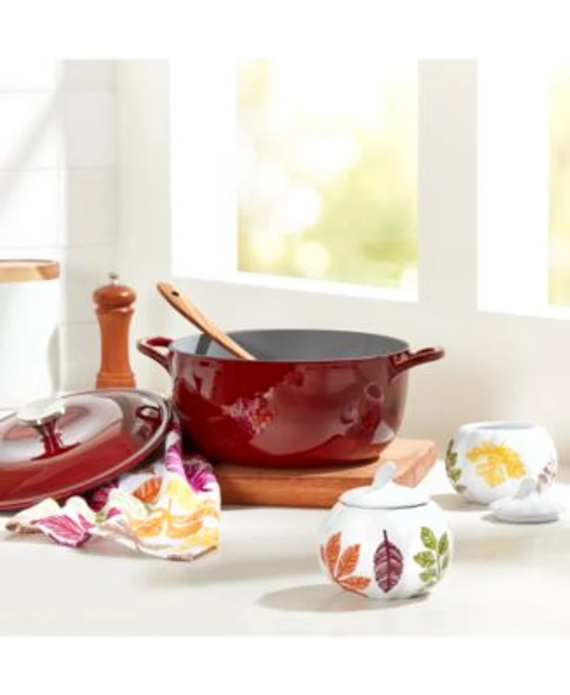 The Cellar Harvest Collection Kitchen Essentials Created For Macys