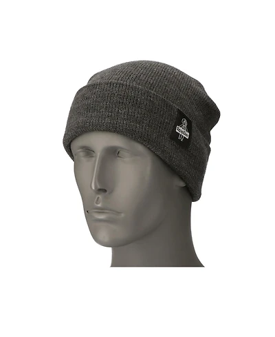 RefrigiWear Men's Watch Cap - Knit Cold Weather Beanie