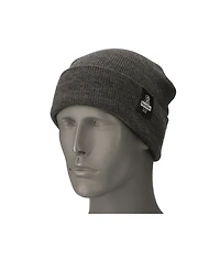 RefrigiWear Men's Watch Cap - Knit Cold Weather Beanie