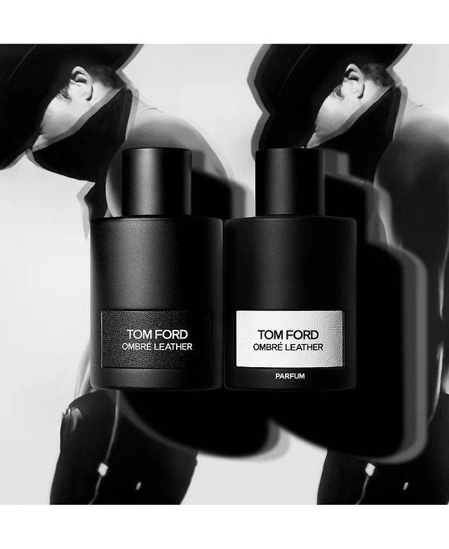 Shop Tom Ford Ombre Leather Eau de Parfum Spray at Beverly Center
