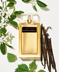 Narciso Rodriguez Amber Musc, 3.3 oz.