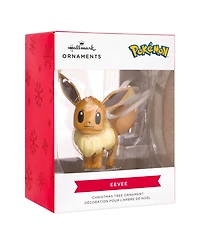 Hallmark Christmas Ornament Pokmon Eevee