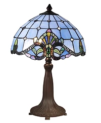 Dale Tiffany Baroque Table Lamp