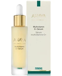 Ahava Multivitamin C+ Serum, 1 oz.