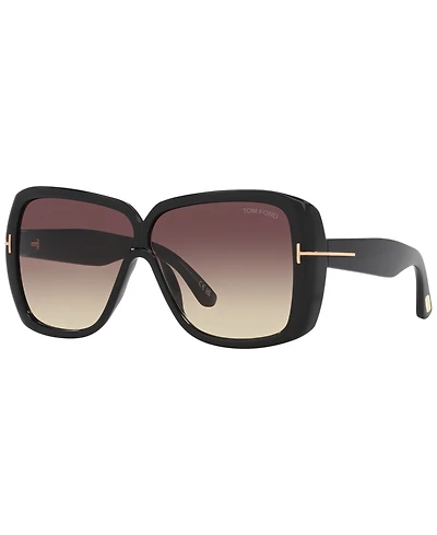 Tom Ford Women's Sunglasses, Marilyn Tr