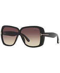 Tom Ford Women's Sunglasses, Marilyn Tr