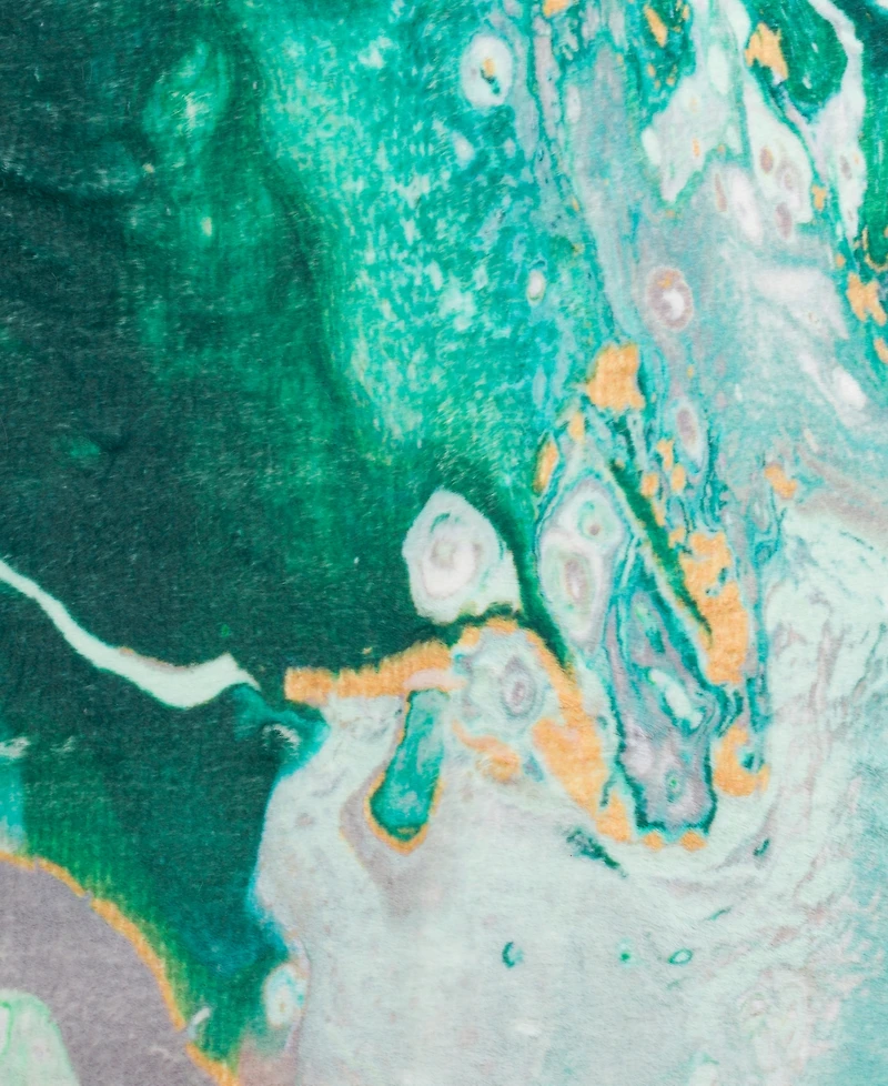 Dalyn Kikiamo Washable KK10 8' x 10' Area Rug