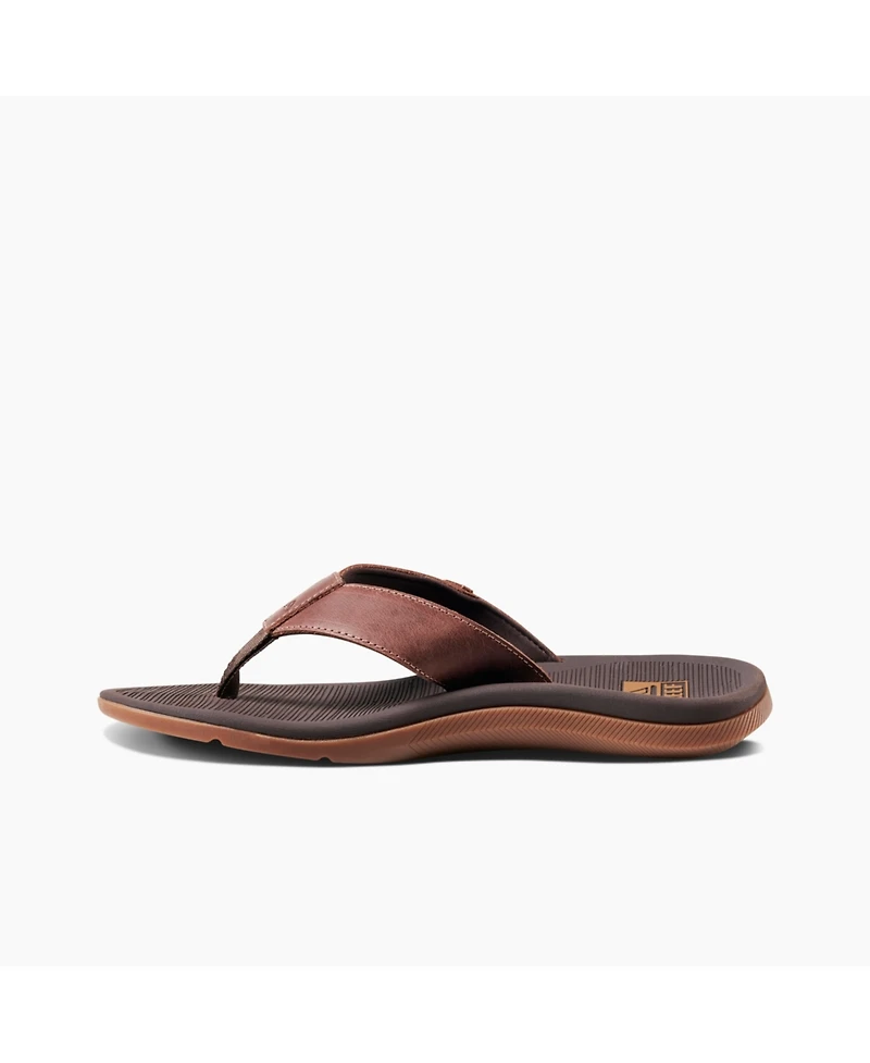 Reef Men's Santa Ana Le Comfort Fit Sandals