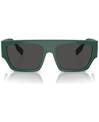 Burberry Men's Sunglasses, Micah