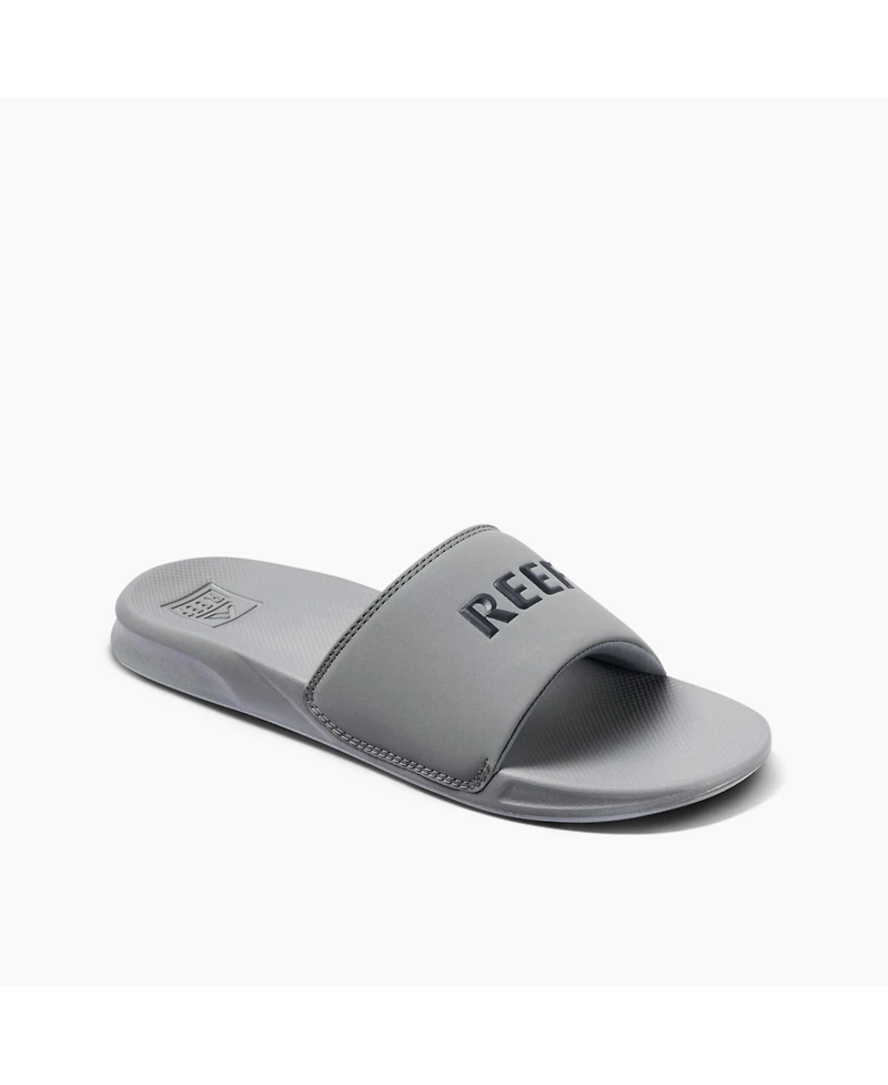 Reef Men's One Comfort Fit Slides