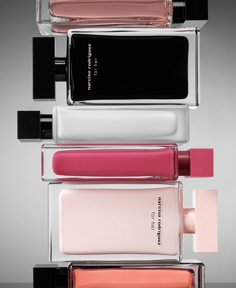 Narciso Rodriguez For Her Pure Musc Eau de Parfum