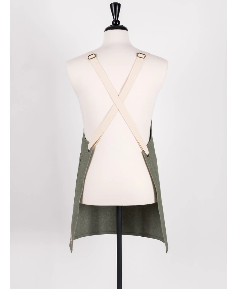 Kaf Home Tailor Apron